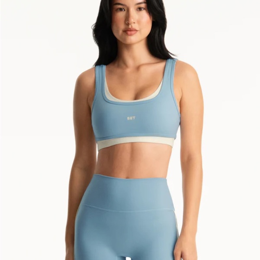 SET x PARKE Collab Set